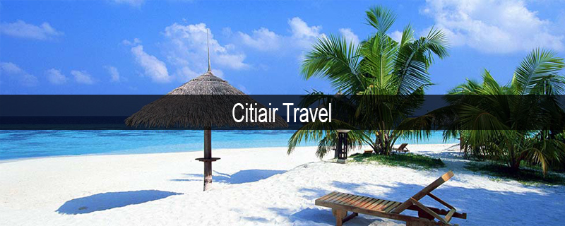 Citiair Travel 